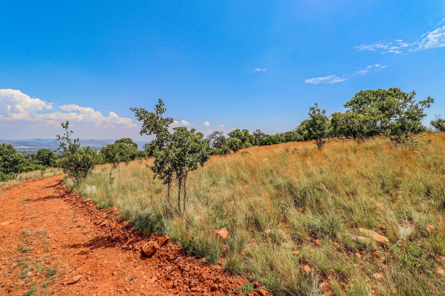Commercial Property for Sale in Hartbeespoort Rural North West